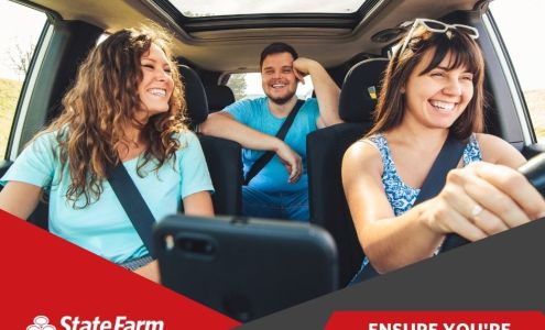 Judd Knispel - State Farm Insurance Agent