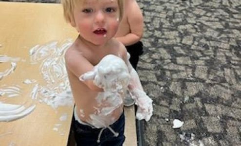 Adventure Academy Child Development