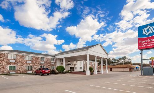 SureStay Plus Hotel By Best Western Omaha South