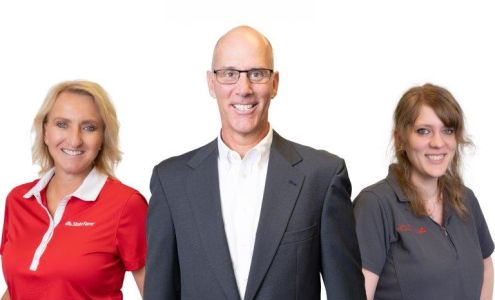 Kirk Goodnight - State Farm Insurance Agent