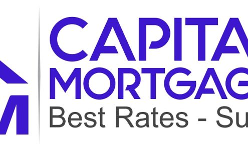 Capital City Mortgage, Inc.