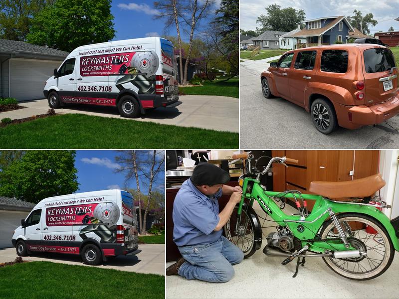 Keymasters Locksmith