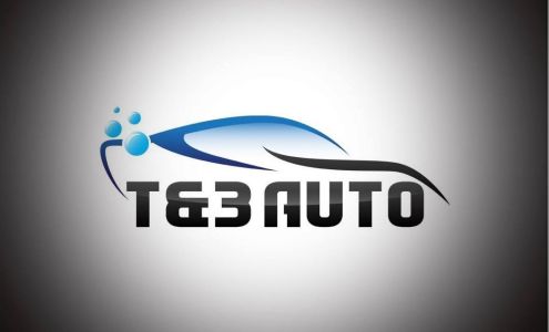 T & 3 Auto