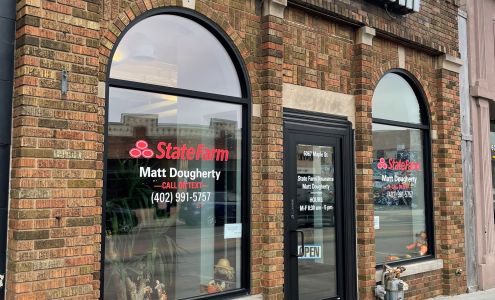 Matt Dougherty - State Farm Insurance Agent