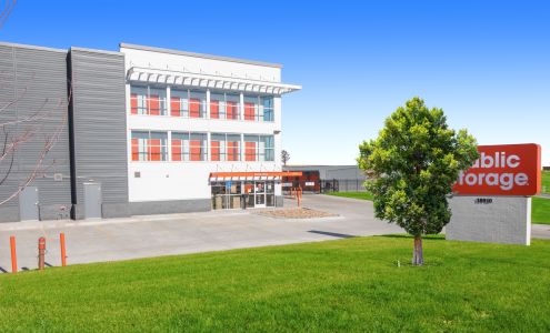 Public Storage