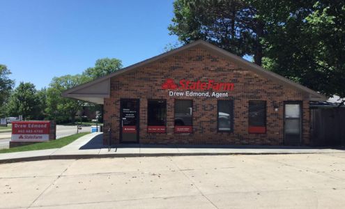 Drew Edmond - State Farm Insurance Agent