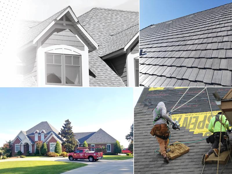 Aspen Contracting, Inc.