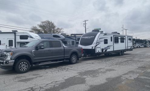 Husker Collision Center