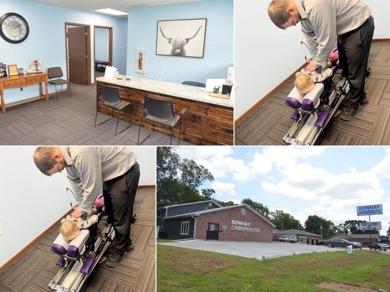 Bowhay Chiropractic