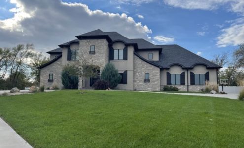 Connie Reddish, Nebraska Realty