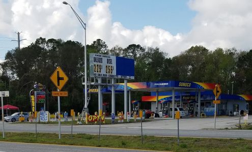 Sunoco Food Mart I-95 Exit 298