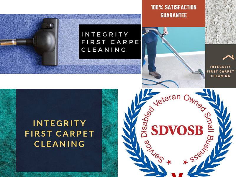 Integrity First Carpet Cleaning