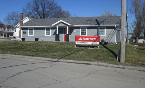 Kerry Meyers - State Farm Insurance Agent