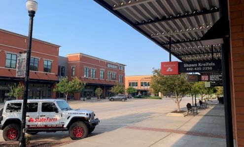 Shawn Kreifels - State Farm Insurance Agent