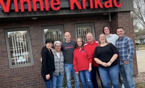 Vinnie Krikac - State Farm Insurance Agent