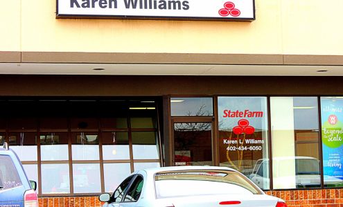 Karen Williams - State Farm Insurance Agent