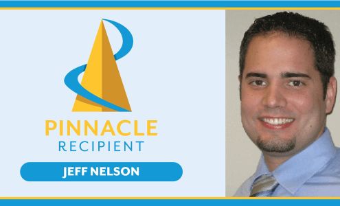 Delmar Mortgage Lincoln - Jeff Nelson