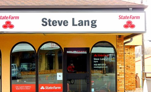 Steve Lang - State Farm Insurance Agent