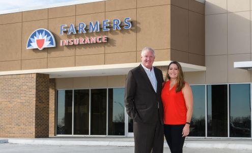 Farmers Insurance - Eric Petersen