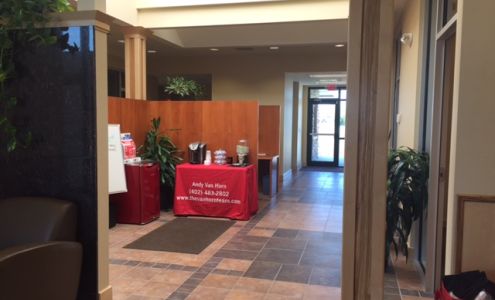 Andy Van Horn - State Farm Insurance Agent