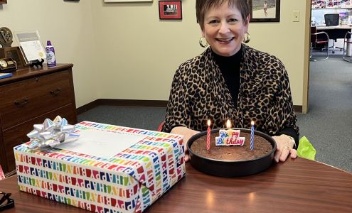 Nicole Simon - State Farm Insurance Agent