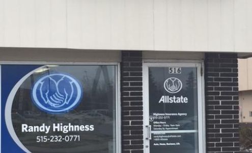 Highness Insurance Agency: Allstate Insurance