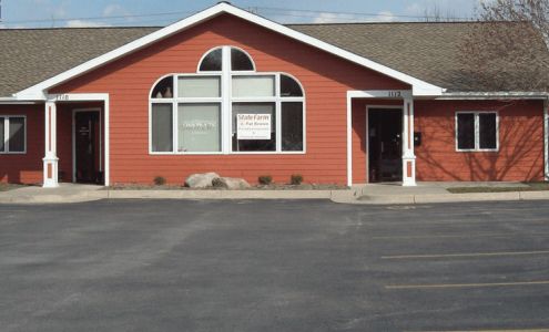 Pat Brown - State Farm Insurance Agent