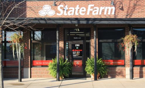 Mark Doyle - State Farm Insurance Agent