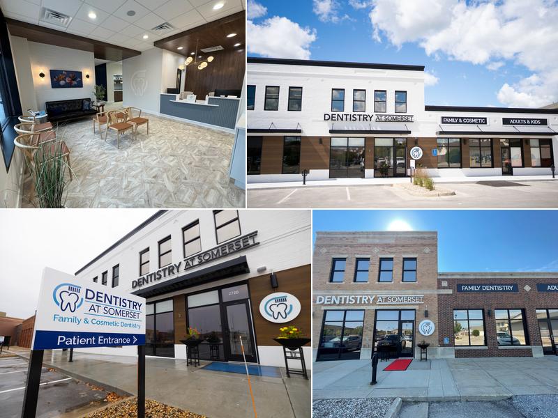 Dentistry At Somerset