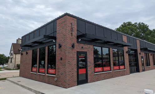 Andrea Sabus - State Farm Insurance Agent