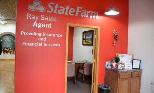Ray Saint - State Farm Insurance Agent Boscobel