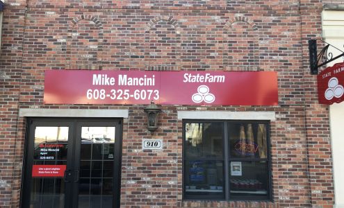 Mike Mancini - State Farm Insurance Agent