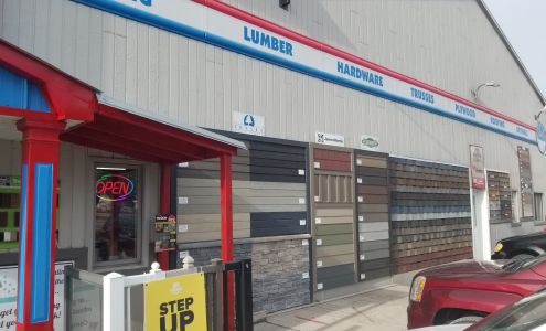 Brechin Timber Mart Brechin