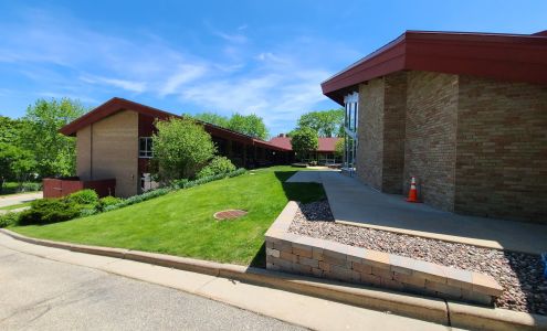 Covenant Presbyterian Church