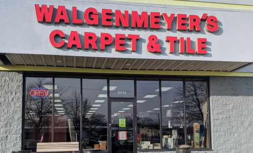 Walgenmeyer's Carpet & Tile