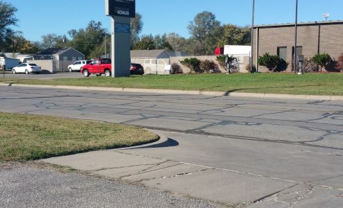 Ferguson Plumbing Supply