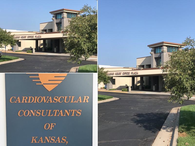 Cardiovascular Consultants Of Kansas