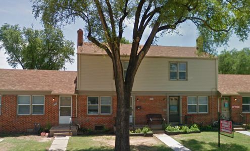 Meadowlark Apartments