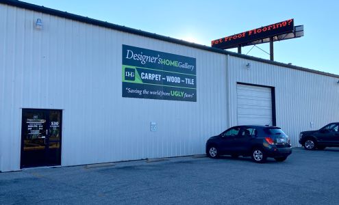 Designer's Home Gallery