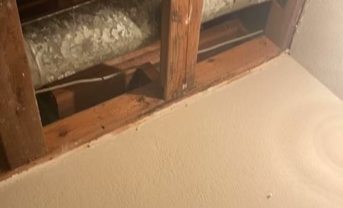 Builders Incorporated