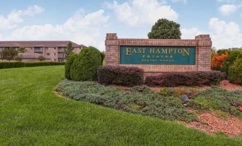 East Hampton Estates Apartments