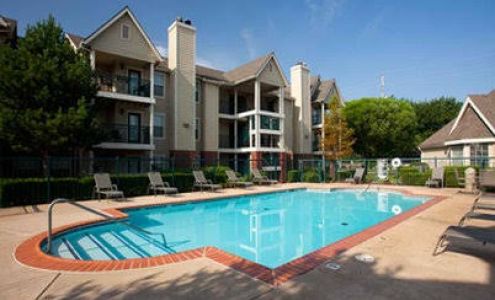 Crown Chase Apartments