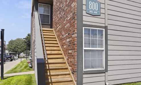 Huntington Park Apartments