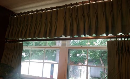 Jackie & Bill's Drapery & Interiors