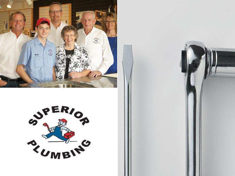 Superior Plumbing of Wichita