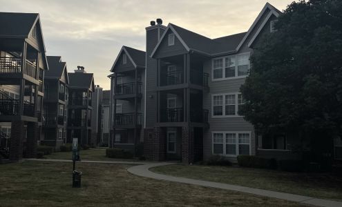 The Remington Apartments