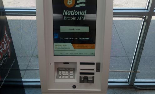 National Bitcoin ATM