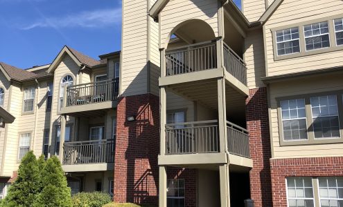 Newport Wichita Apartments