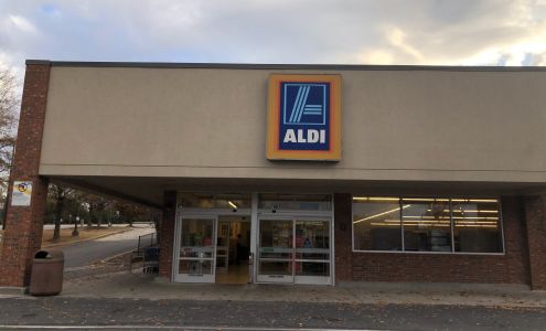 ALDI