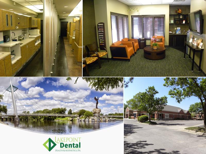 Lakepoint Dental Health & Aesthetics P.A.